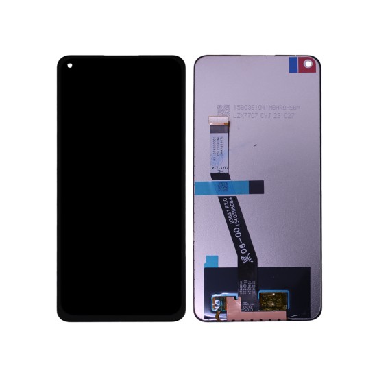 Touch+Display Xiaomi Redmi Note 9/Redmi 10X 4G Negro